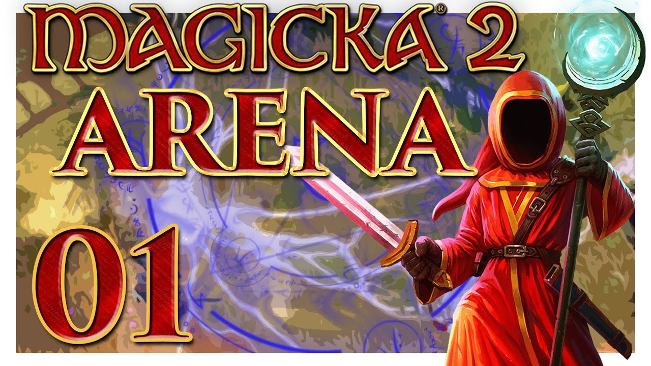 Magicka 2 cracked multiplayer